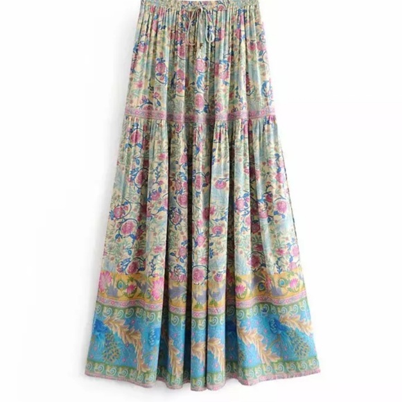 Boutique By The Bay Dresses & Skirts - Summer Breeze Skirt